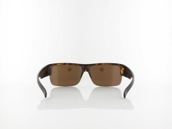 HIS polarized | HP79101-2 66 | dark havana / brown polarized
