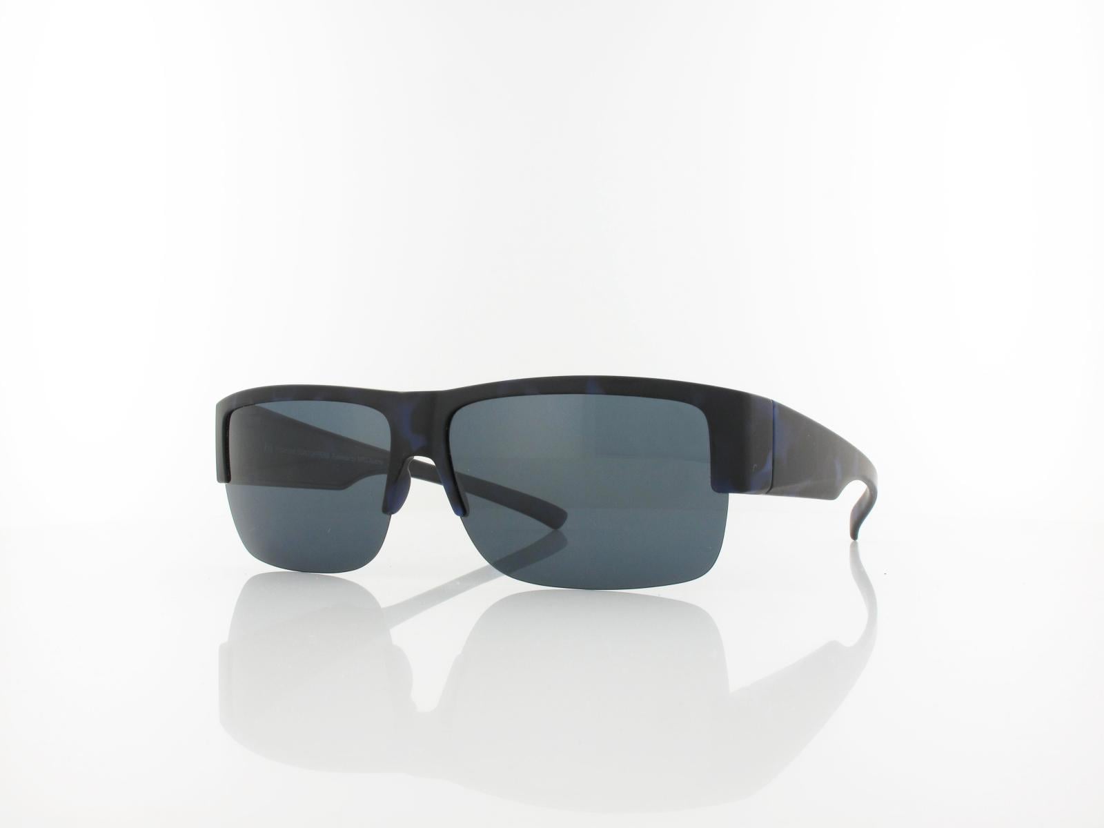 HIS polarized | HP79101-3 66 | havana blue / grey polarized