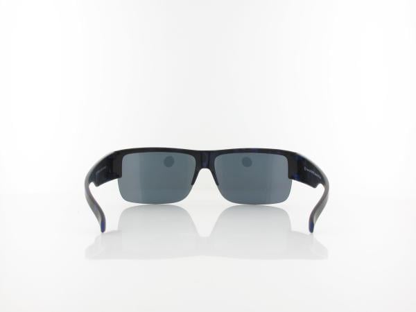 HIS polarized | HP79101-3 66 | havana blue / grey polarized