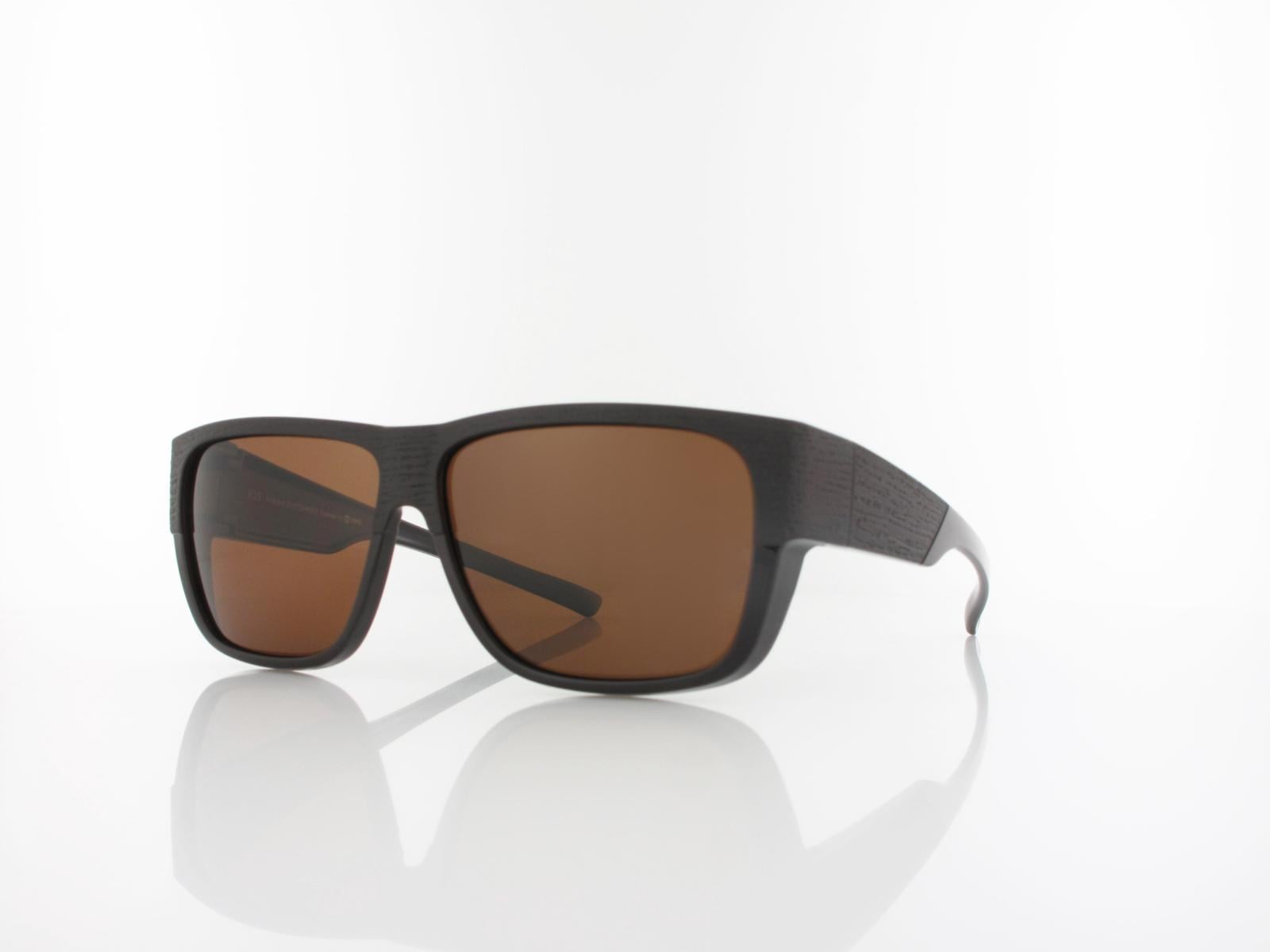 HIS polarized | HPS09101-2 60 | brown / brown polarized