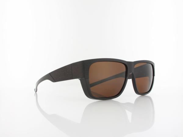 HIS polarized | HPS09101-2 60 | brown / brown polarized