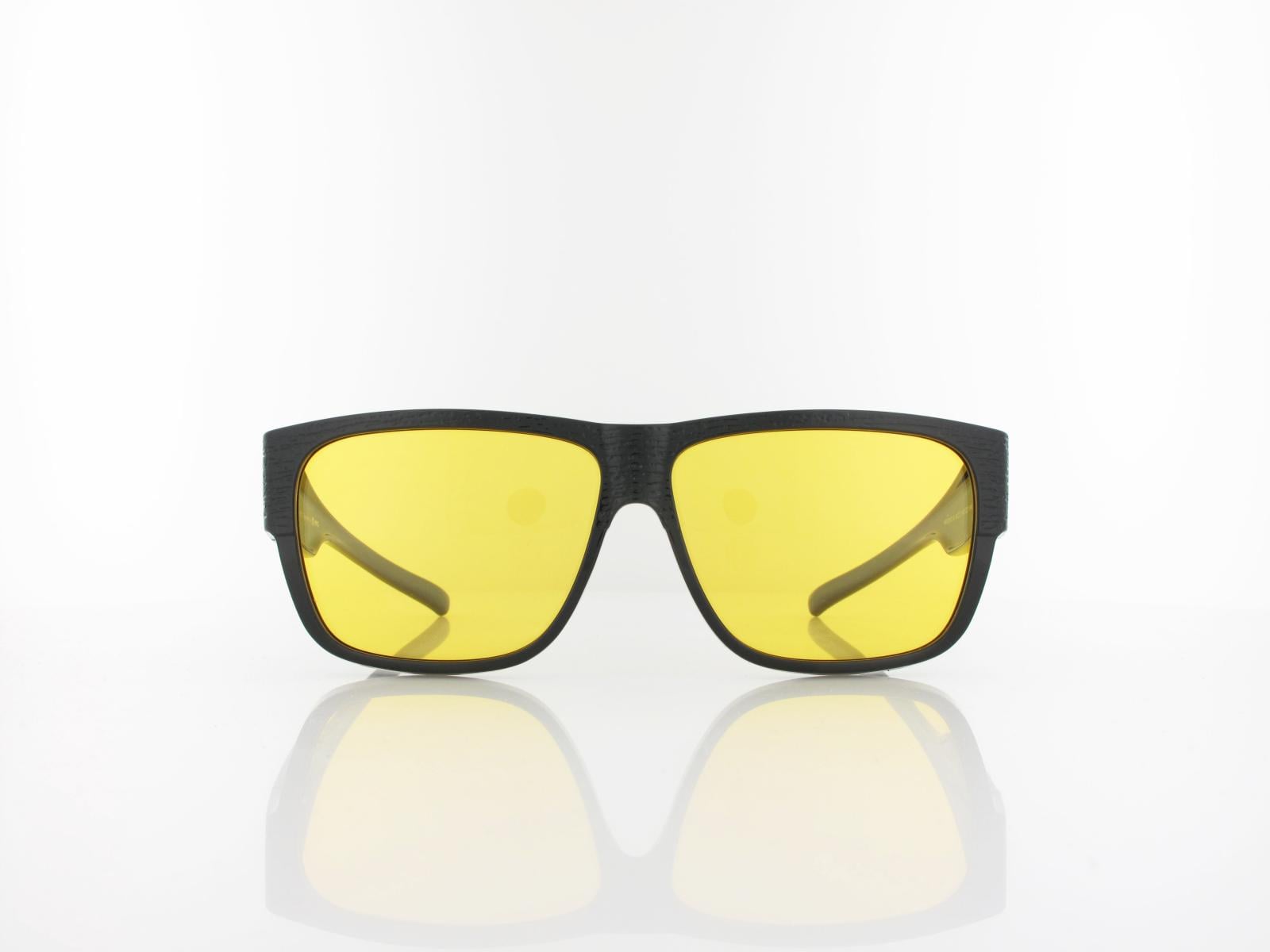 HIS polarized | HPS09101-5 60 | black / yellow polarized
