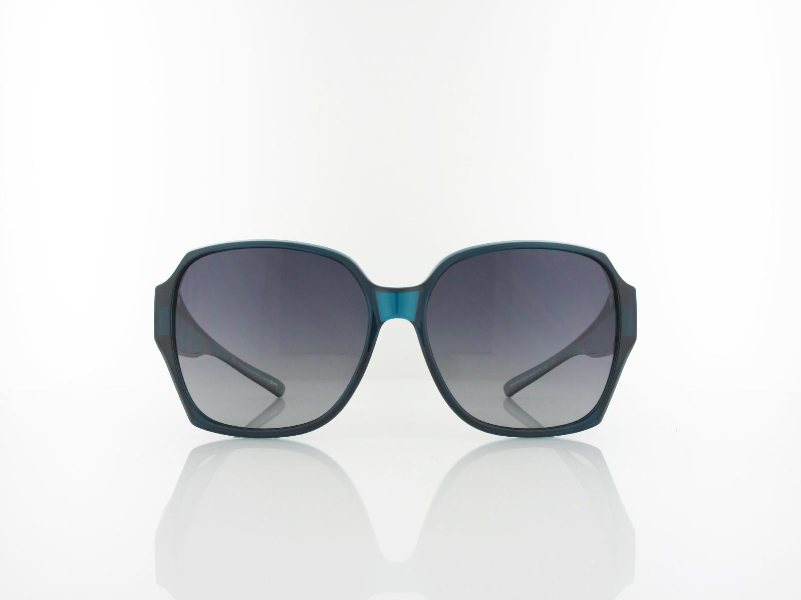HIS polarized | HPS19100-3 60 | petrol / smoke gradient polarized