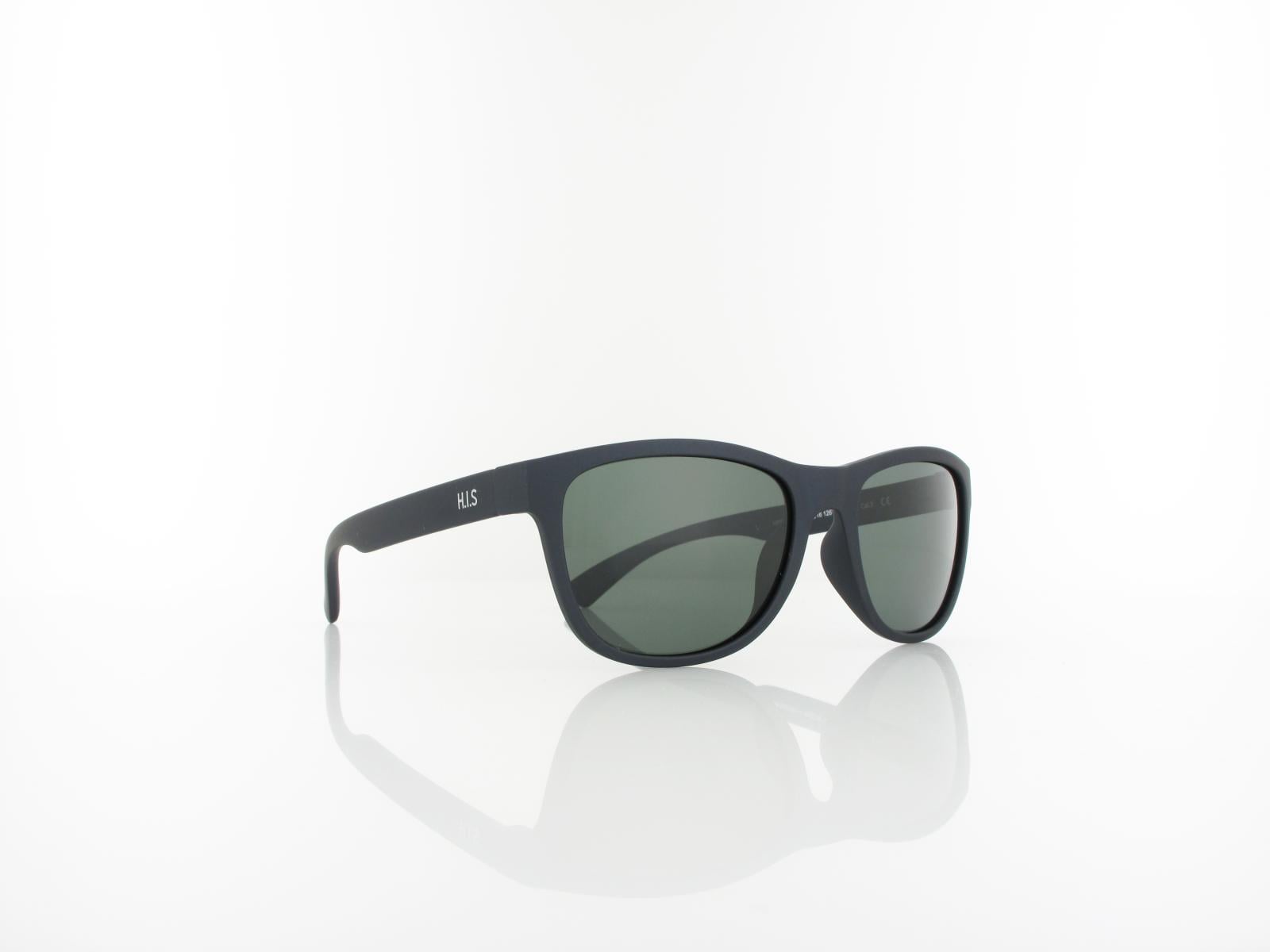 HIS polarized | HPS20101-1 49 | dark blue / green pol