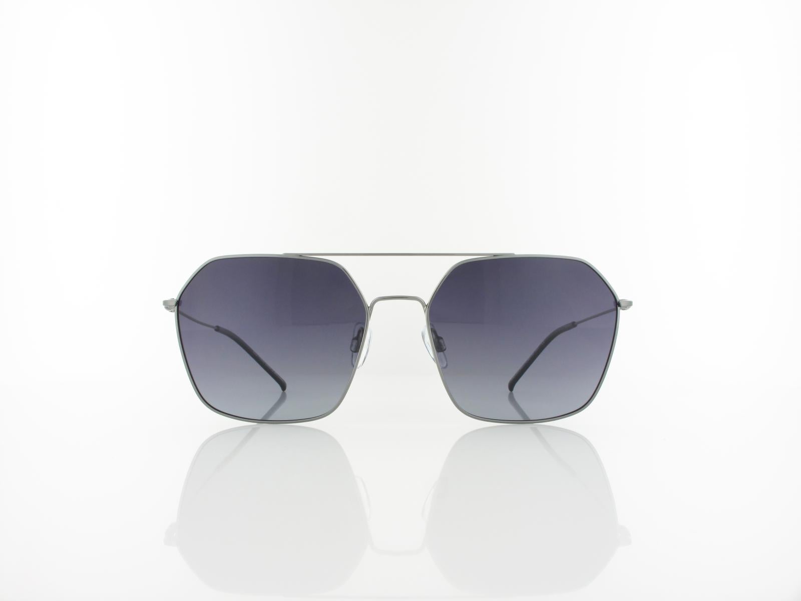 HIS polarized | HPS24104-3 59 | gun / blue gradient pol