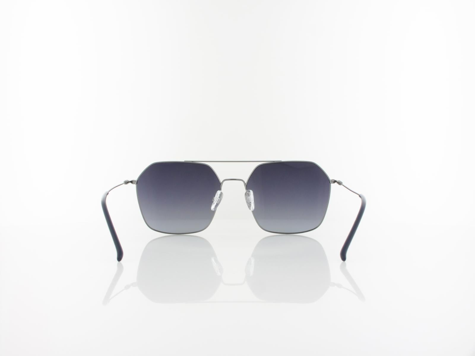 HIS polarized | HPS24104-3 59 | gun / blue gradient pol