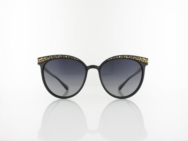 HIS polarized | HPS28110-1 54 | black / smoke gradient polarized