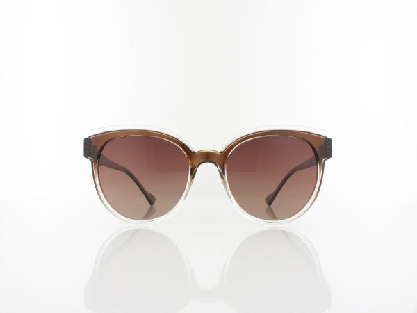 HIS polarized | HPS28112-2 54 | brown / brown pol