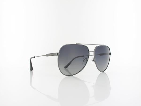 HIS polarized | HPS44108-3 60 | gun / smoke gradient polarized
