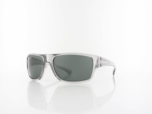 HIS polarized | HPS47101-2 61 | grey / green polarized