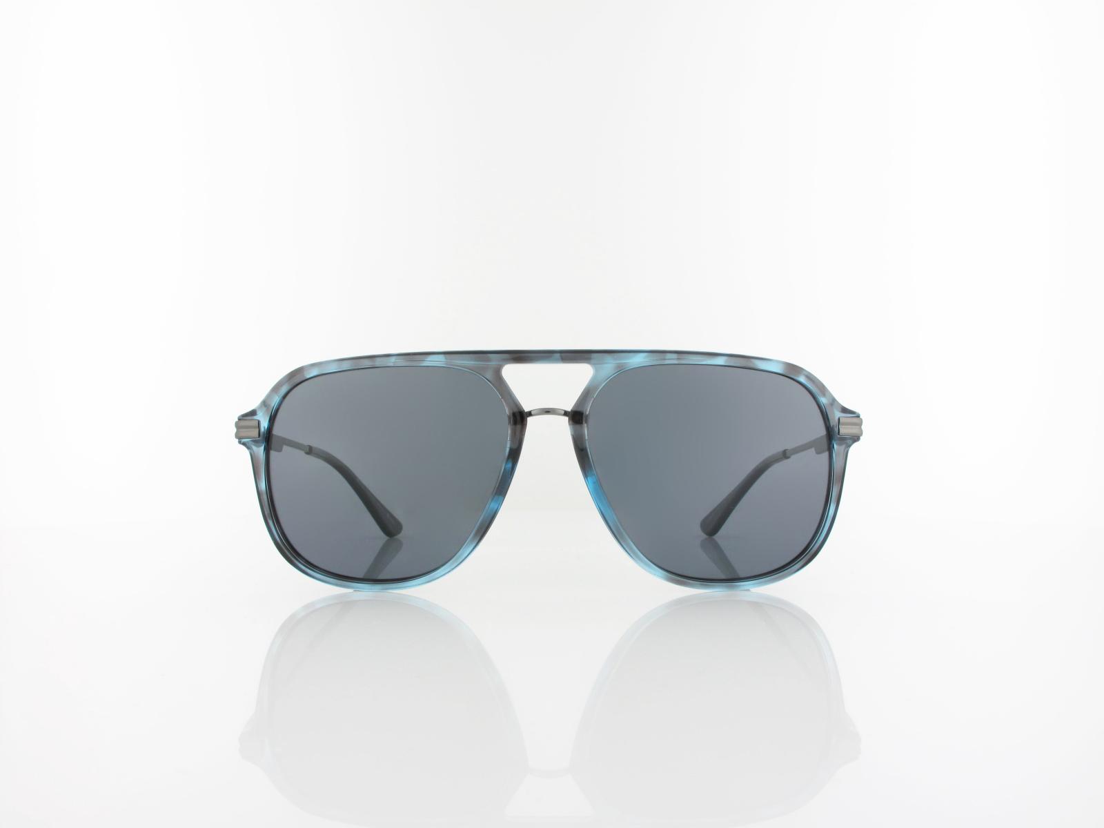 HIS polarized | HPS48110-2 57 | havanna / smoke polarized
