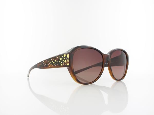 HIS polarized | HPS49100-2 57 | havanna / brown gradient polarized