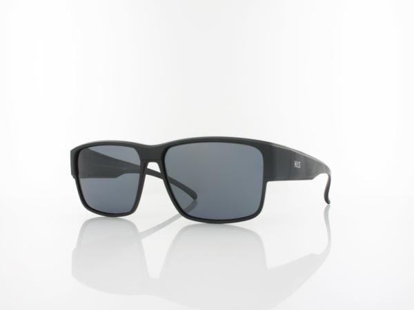 HIS polarized | HPS49102-1 62 | black / smoke polarized