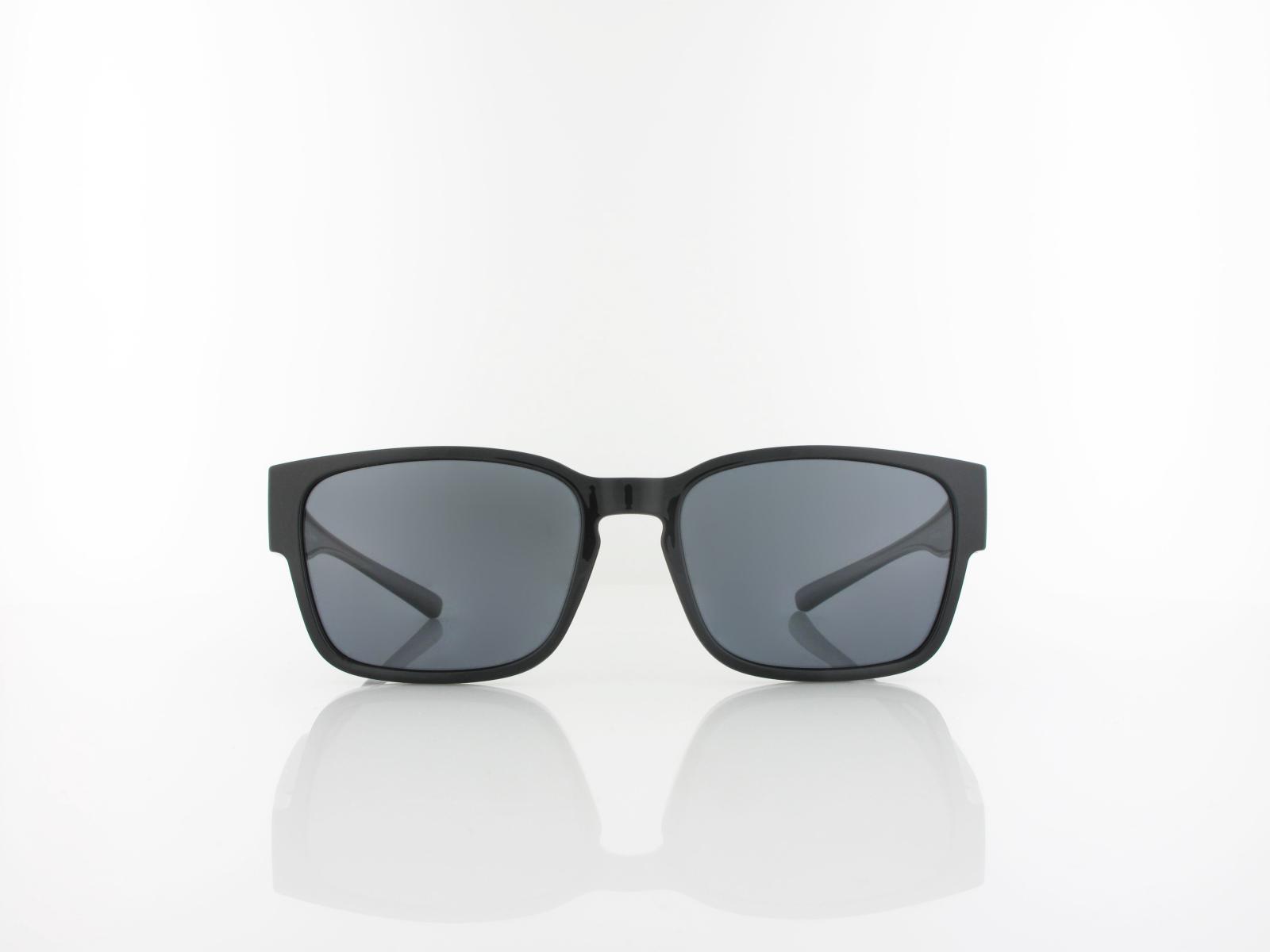 HIS polarized | HPS49103-1 54 | black / smoke polarized