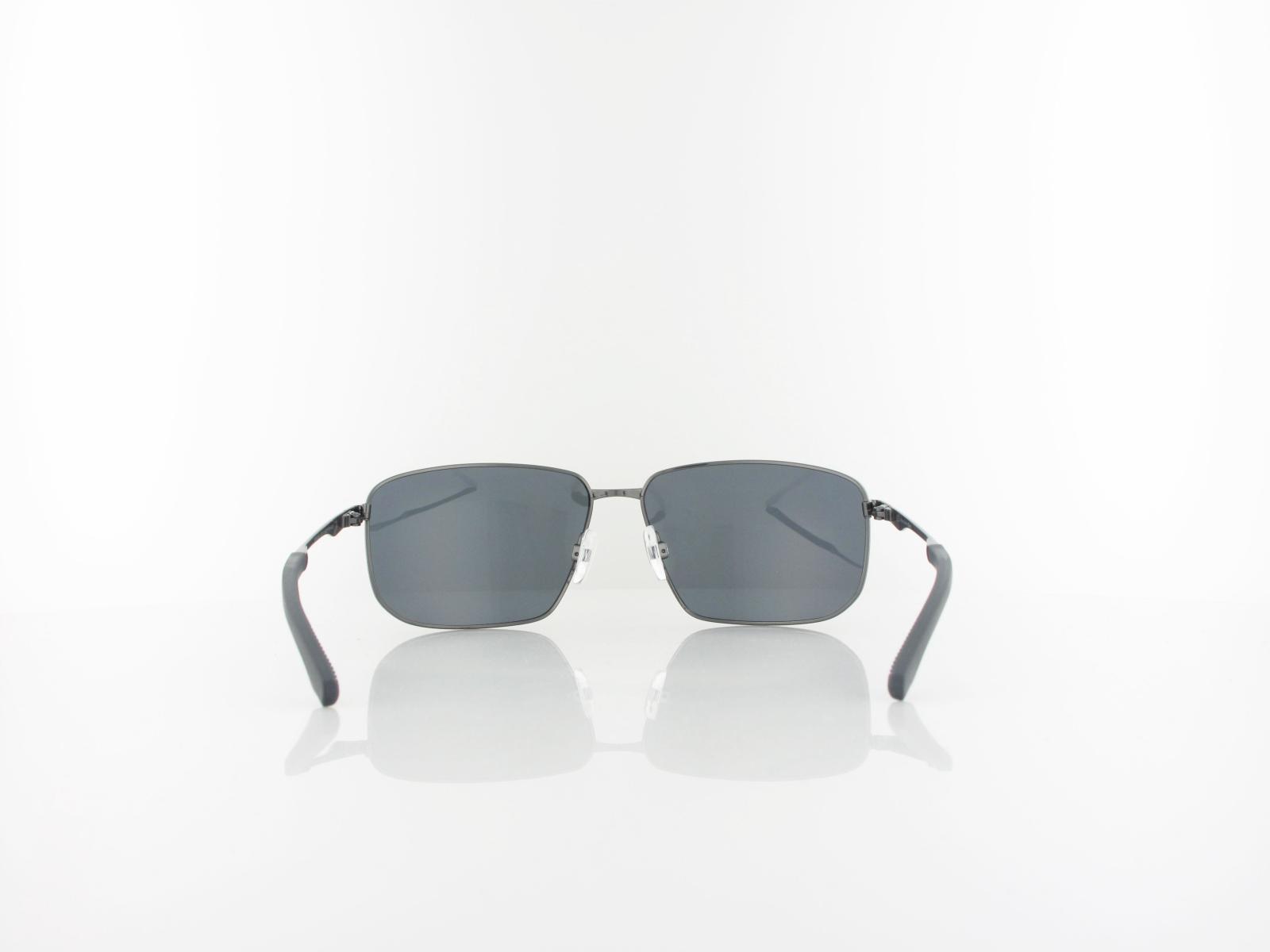 HIS polarized | HPS54105-2 61 | gun / smoke polarized