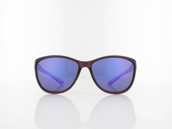 HIS polarized | HPS57100-3 60 | berry / smoke with purple flash polarized