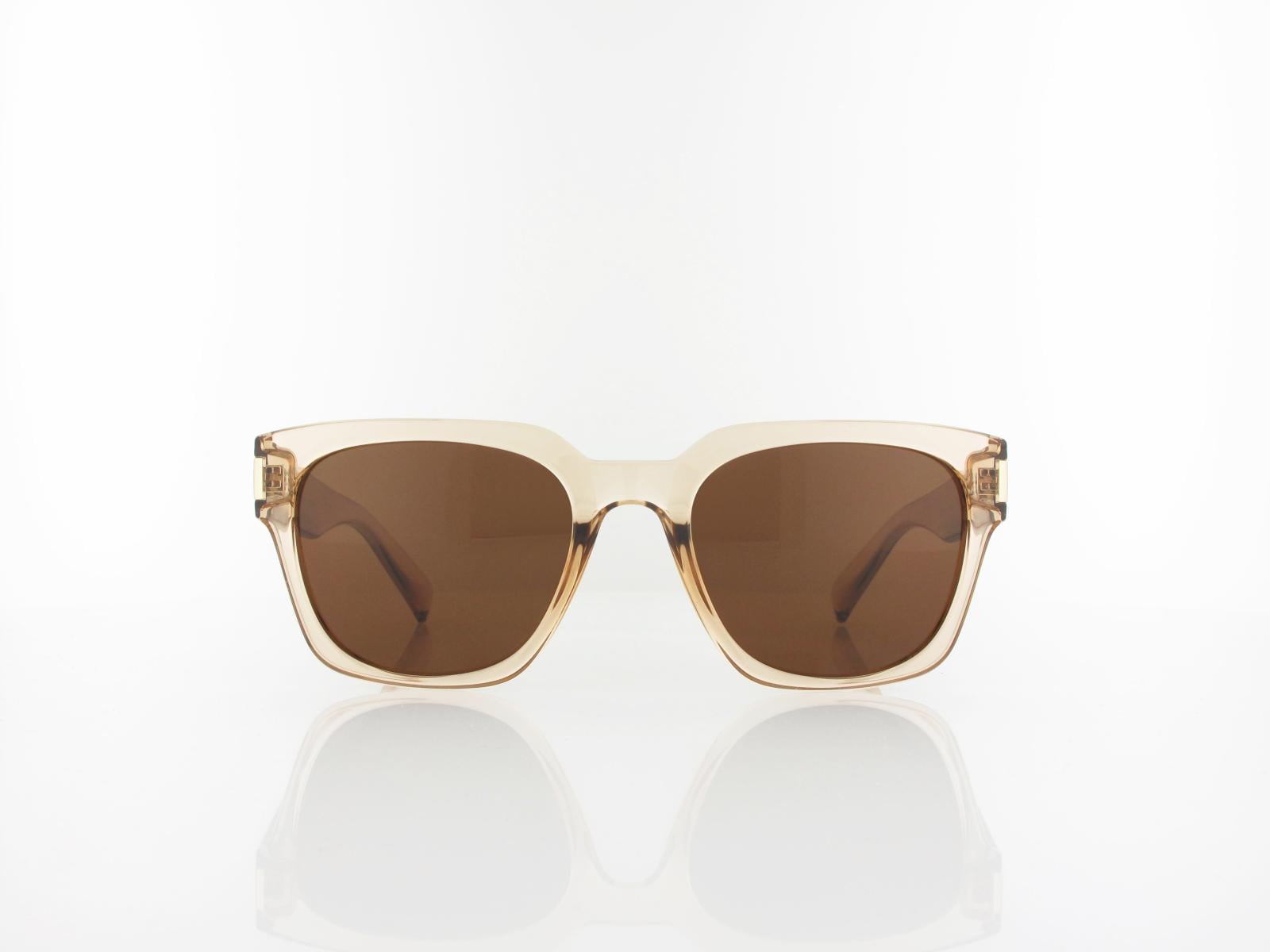 HIS polarized | HPS58115-2 54 | beige / brown polarized