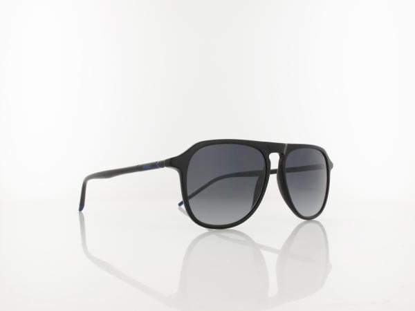 Hugo | HG 1345/S 807/9O 55 | black / dark grey shaded