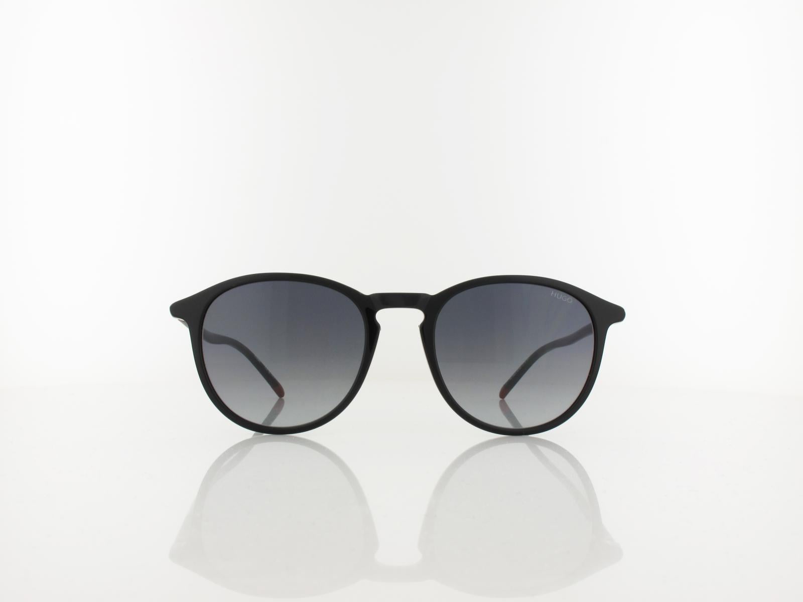 Hugo | HG 1346/S 807/9O 51 | black / dark grey shaded