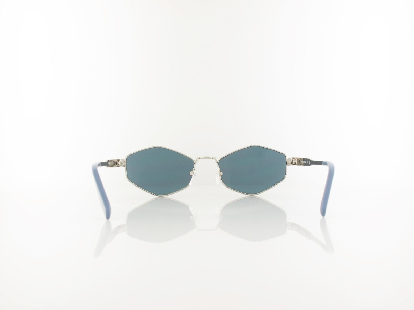 Karl Lagerfeld | KL365S 040 54 | silver / blue grey
