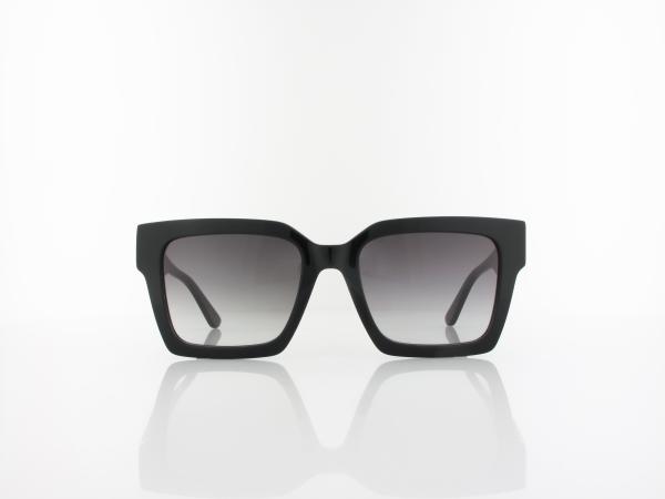 Karl Lagerfeld | KL6057S 001 52 | black / grey gradient