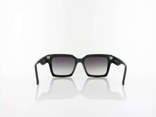 Karl Lagerfeld | KL6057S 001 52 | black / grey gradient