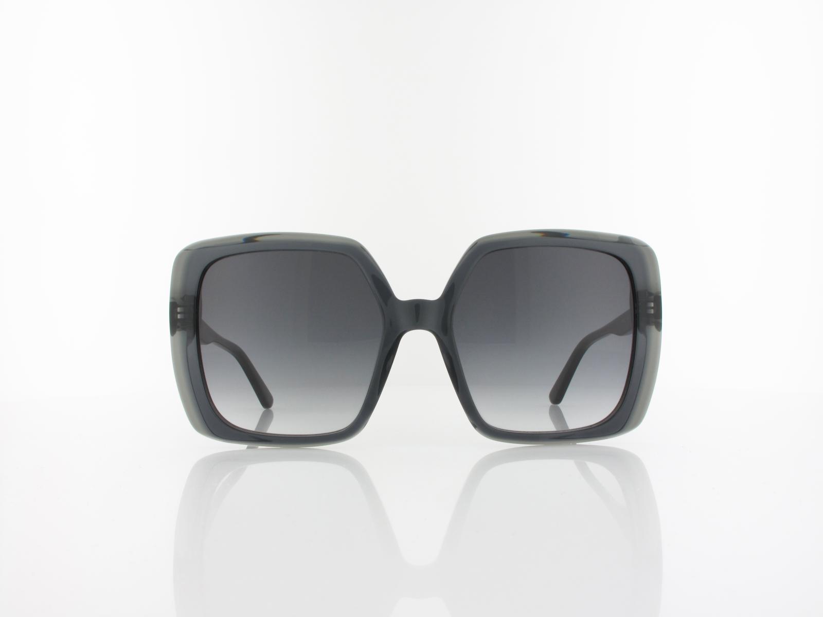 Karl Lagerfeld | KL6059S 050 55 | grey trilayer / grey gradient