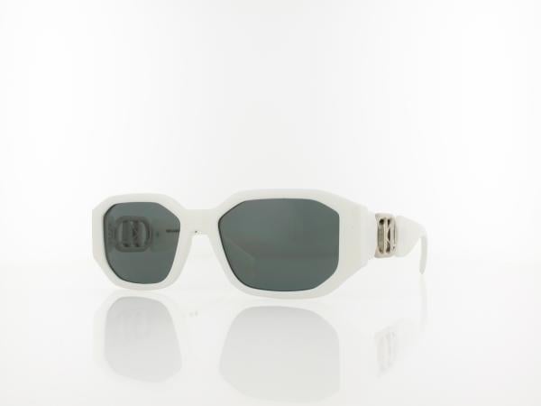 Karl Lagerfeld | KL6085S 105 55 | white / grey