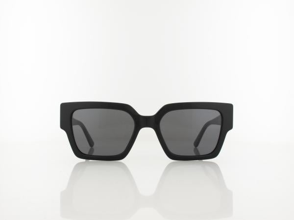 Karl Lagerfeld | KL6089S 001 52 | black / grey