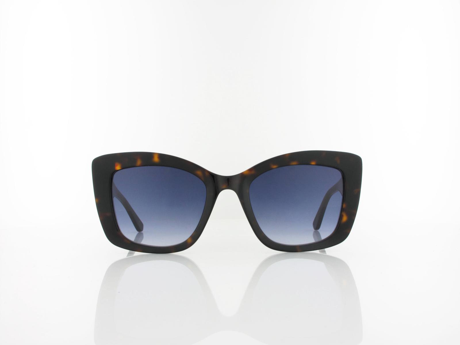 Karl Lagerfeld | KL6139S 240 53 | tortoise / blue gradient