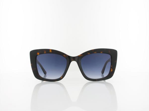 Karl Lagerfeld | KL6139S 240 53 | tortoise / blue gradient