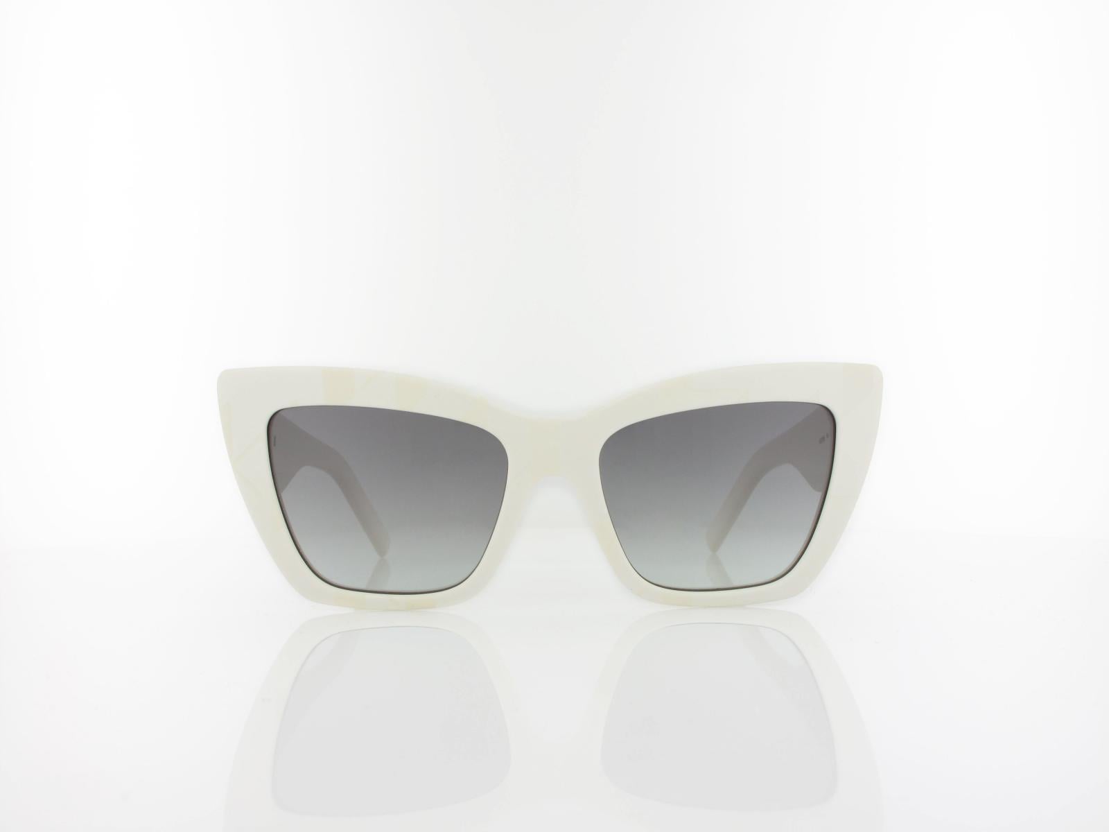 Karl Lagerfeld | KL6158S 105 54 | white / green gradient