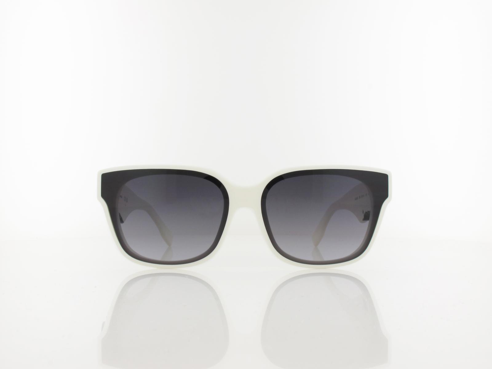 Karl Lagerfeld | KL6161S 105 63 | white / grey gradient