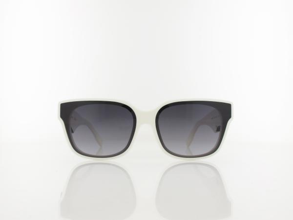 Karl Lagerfeld | KL6161S 105 63 | white / grey gradient