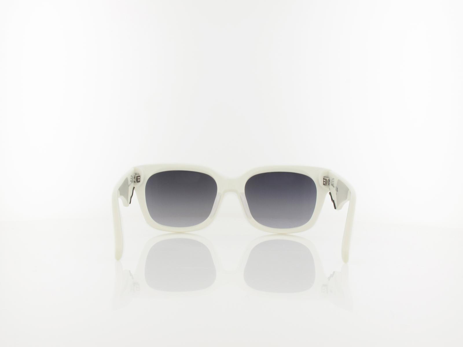 Karl Lagerfeld | KL6161S 105 63 | white / grey gradient