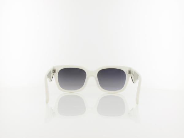 Karl Lagerfeld | KL6161S 105 63 | white / grey gradient
