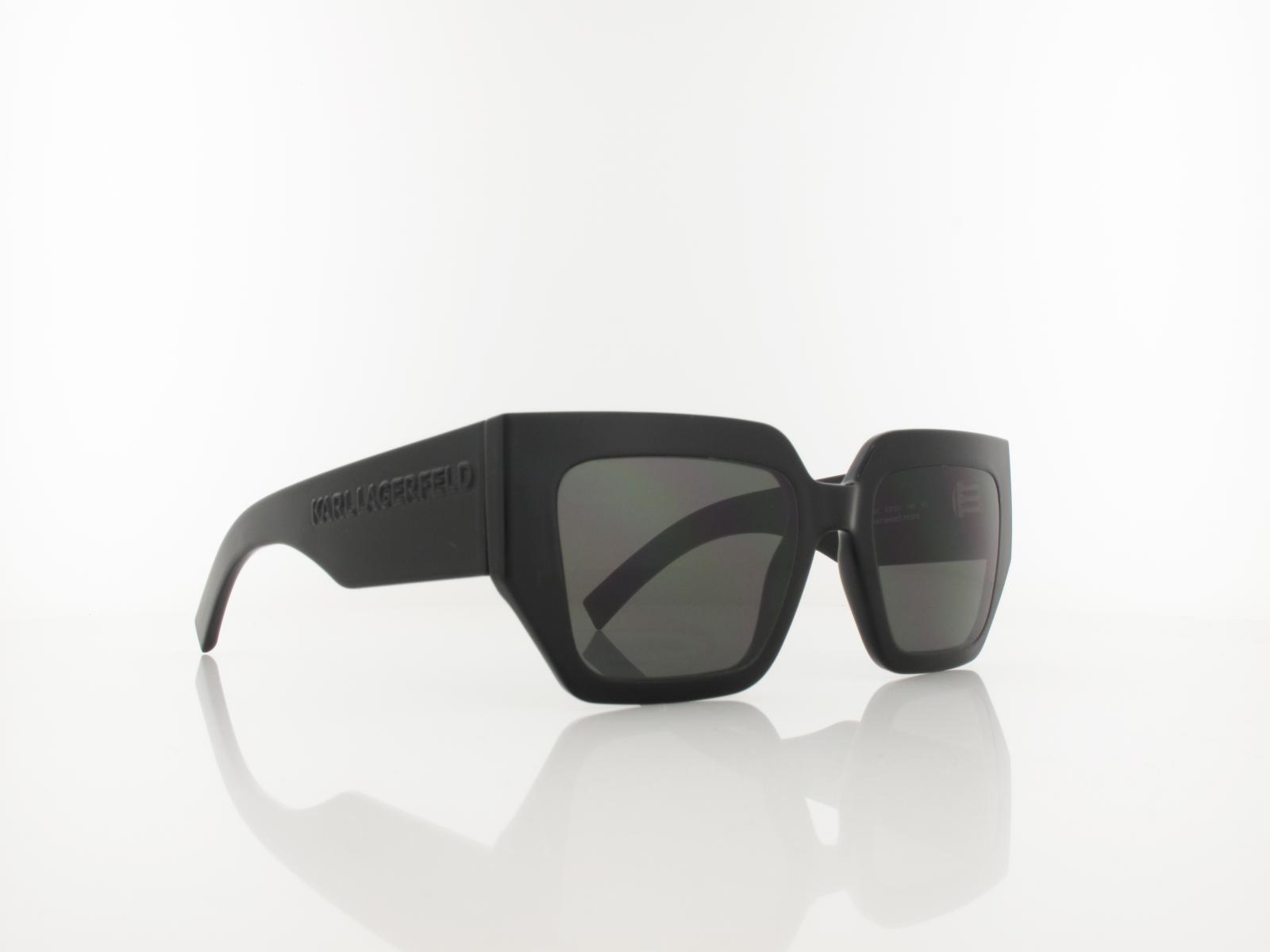 Karl Lagerfeld | KL6166S 001 53 | black / grey