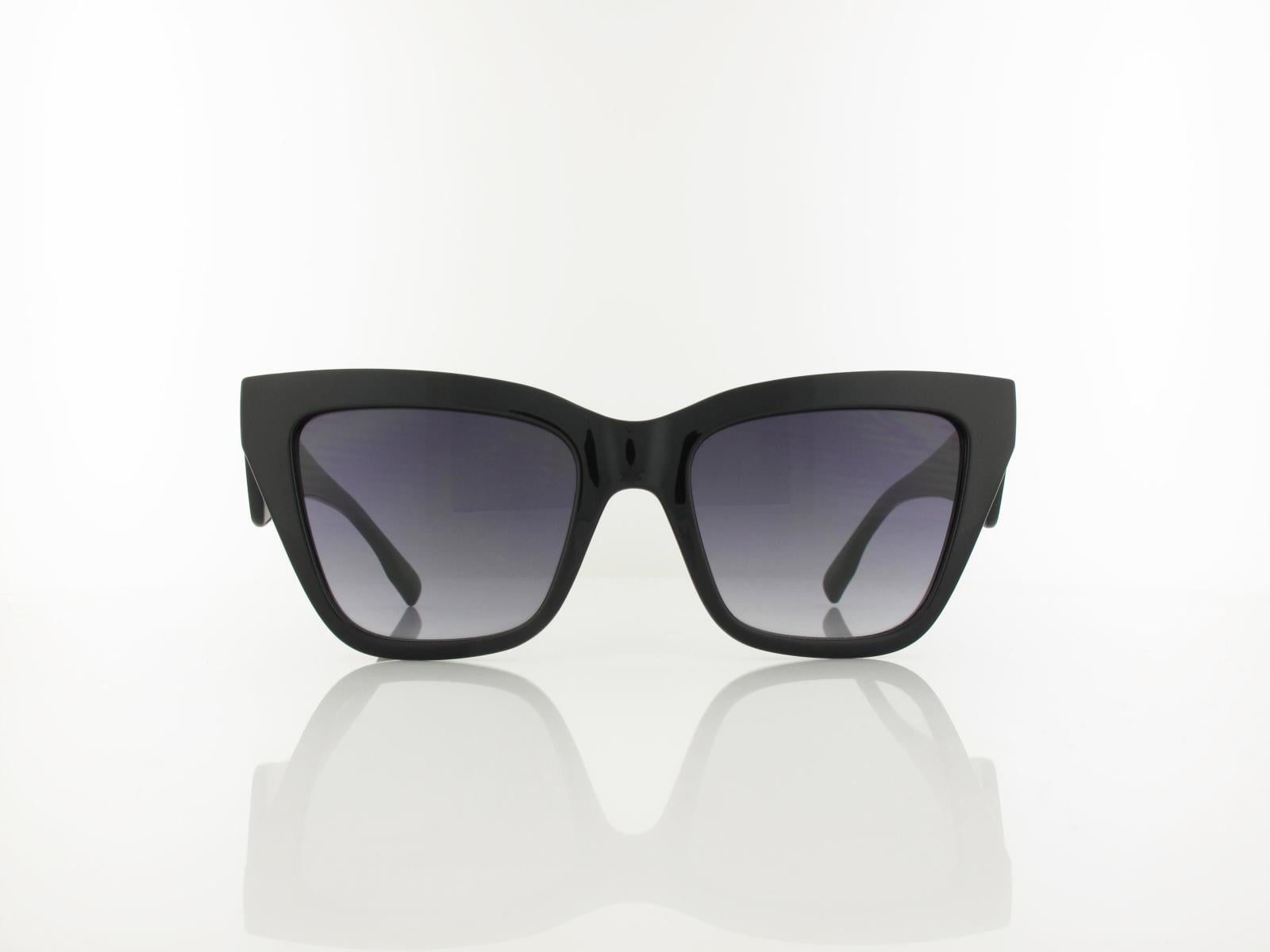 Karl Lagerfeld | KL6184S 001 53 | black / grey gradient