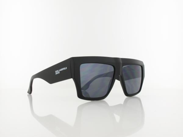 Karl Lagerfeld | KLJ6148S 002 57 | matte black / grey