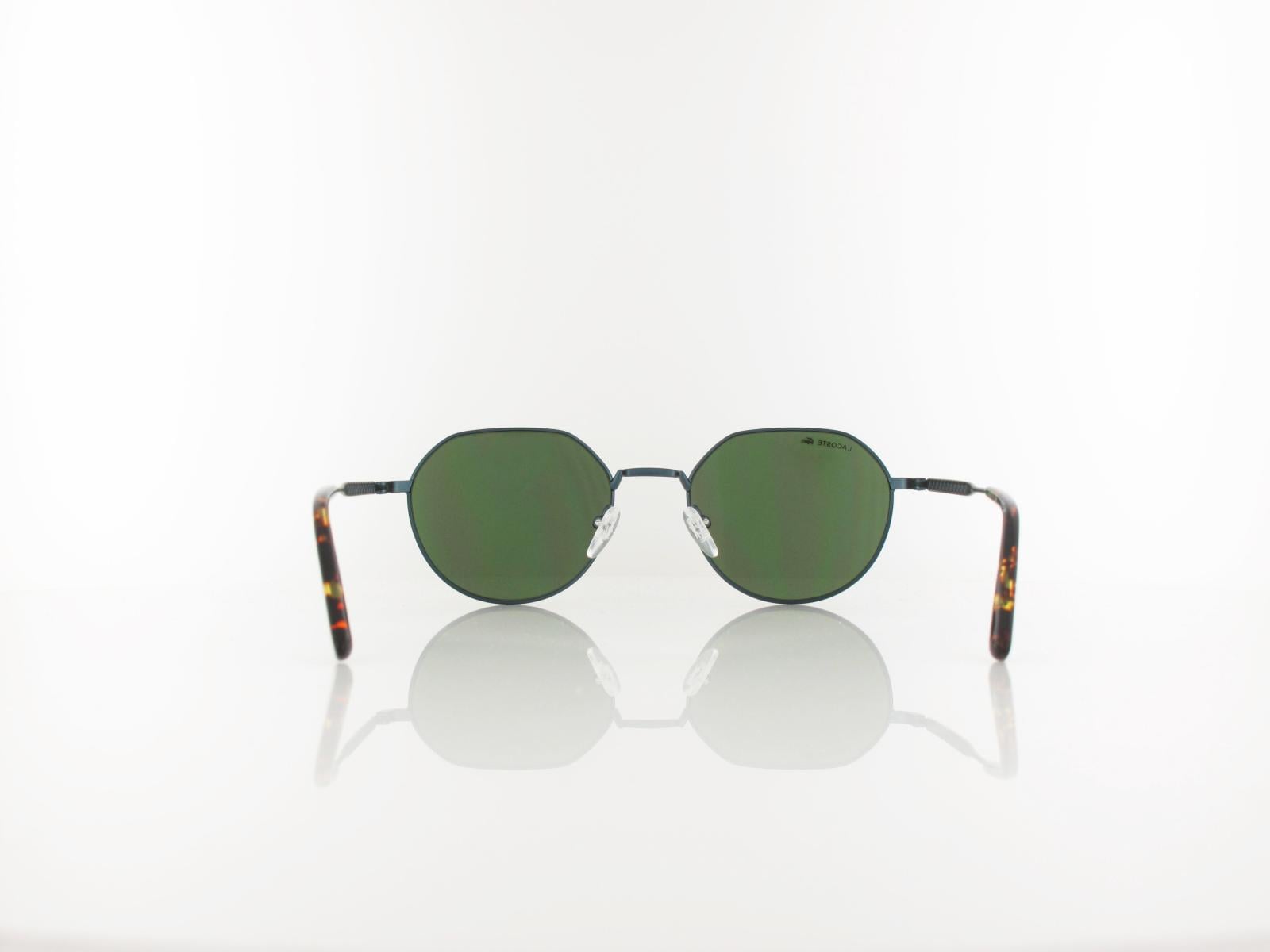 Lacoste | L268S 410 53 | blue / green