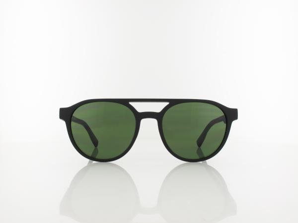 Lacoste | L6008S 002 53 | matte black / green