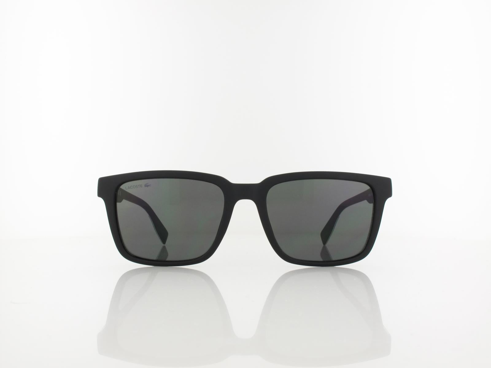 Lacoste | L6032S 002 54 | matte black / grey