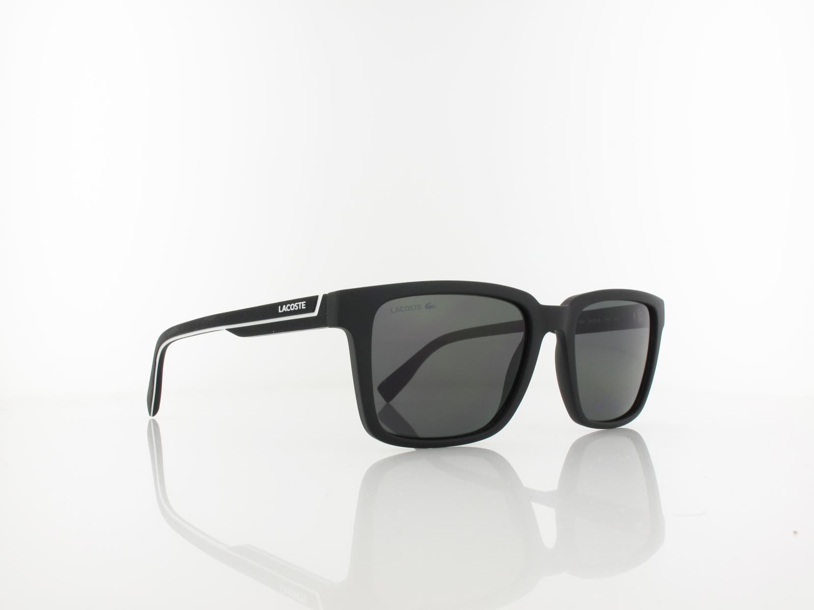Lacoste | L6032S 002 54 | matte black / grey