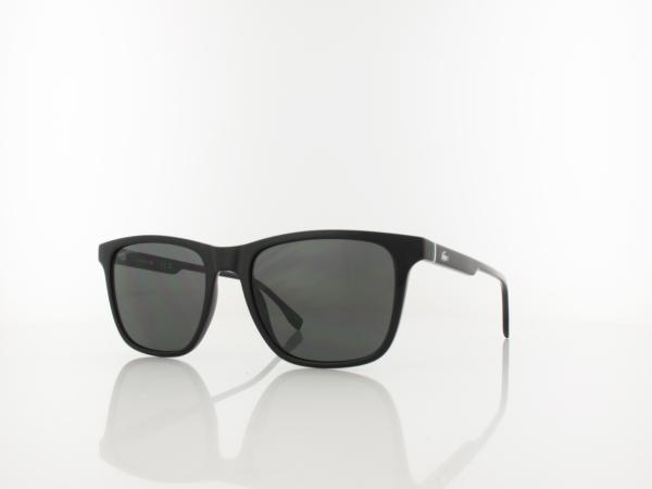 Lacoste | L6041S 001 54 | black / grey