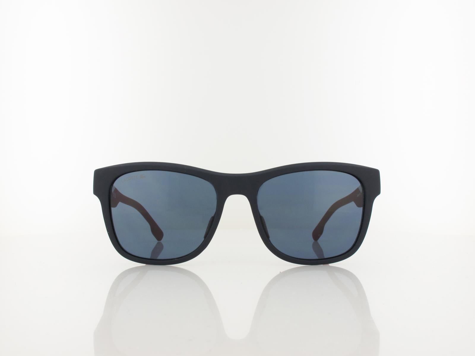 Lacoste | L6043S 424 56 | matte blue blue / blue