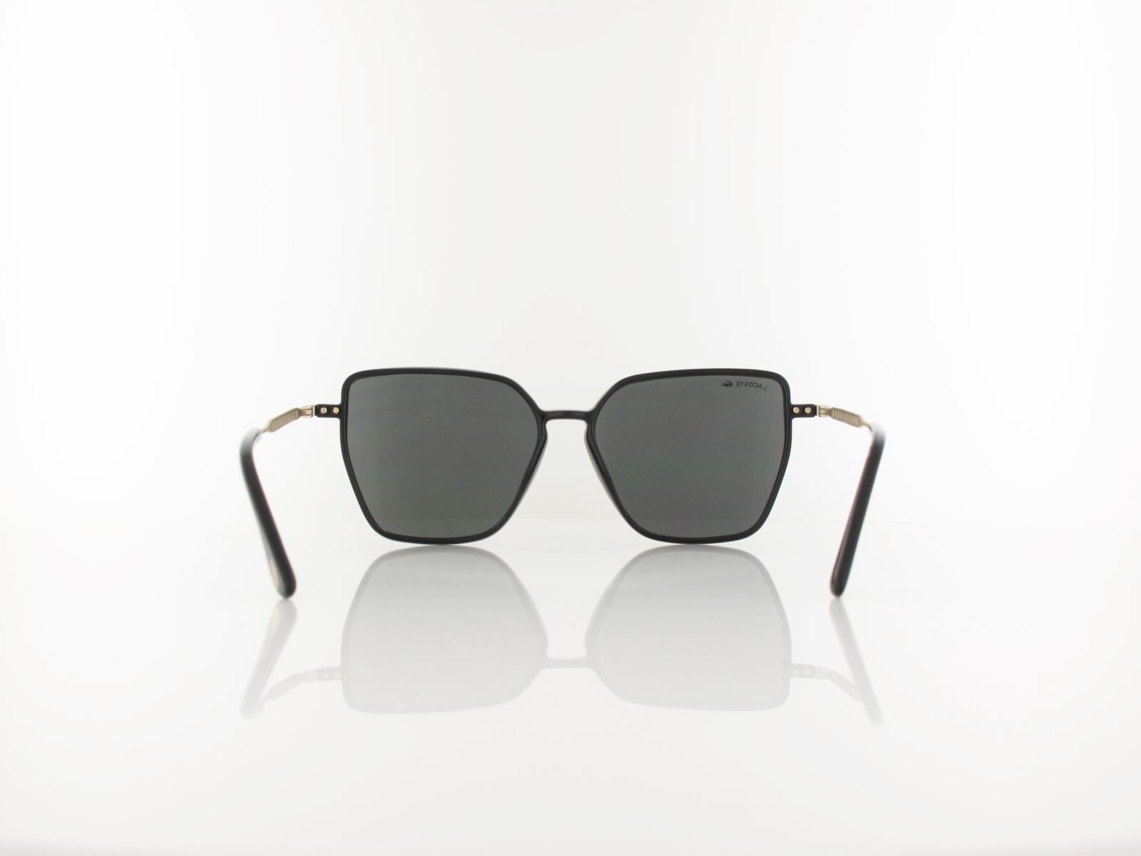 Lacoste | L6062S 001 56 | black / grey
