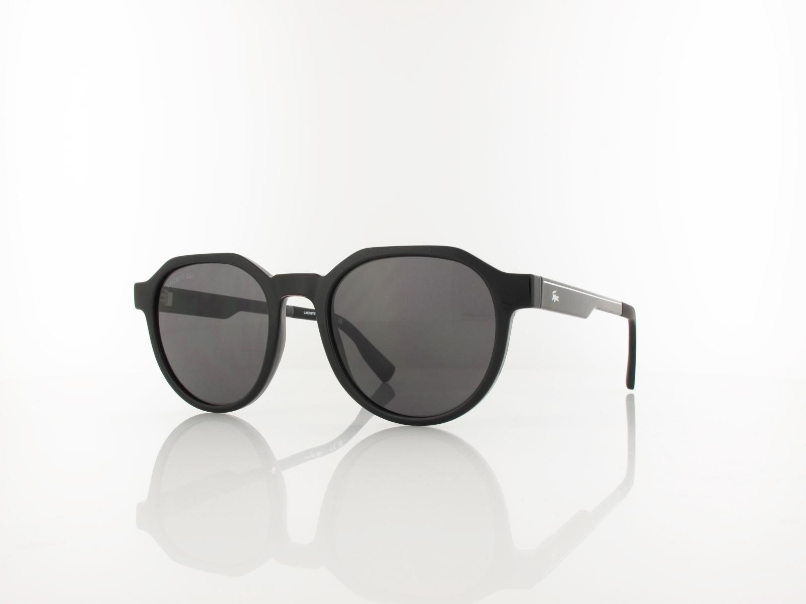 Lacoste | L6087S 001 52 | black / grey