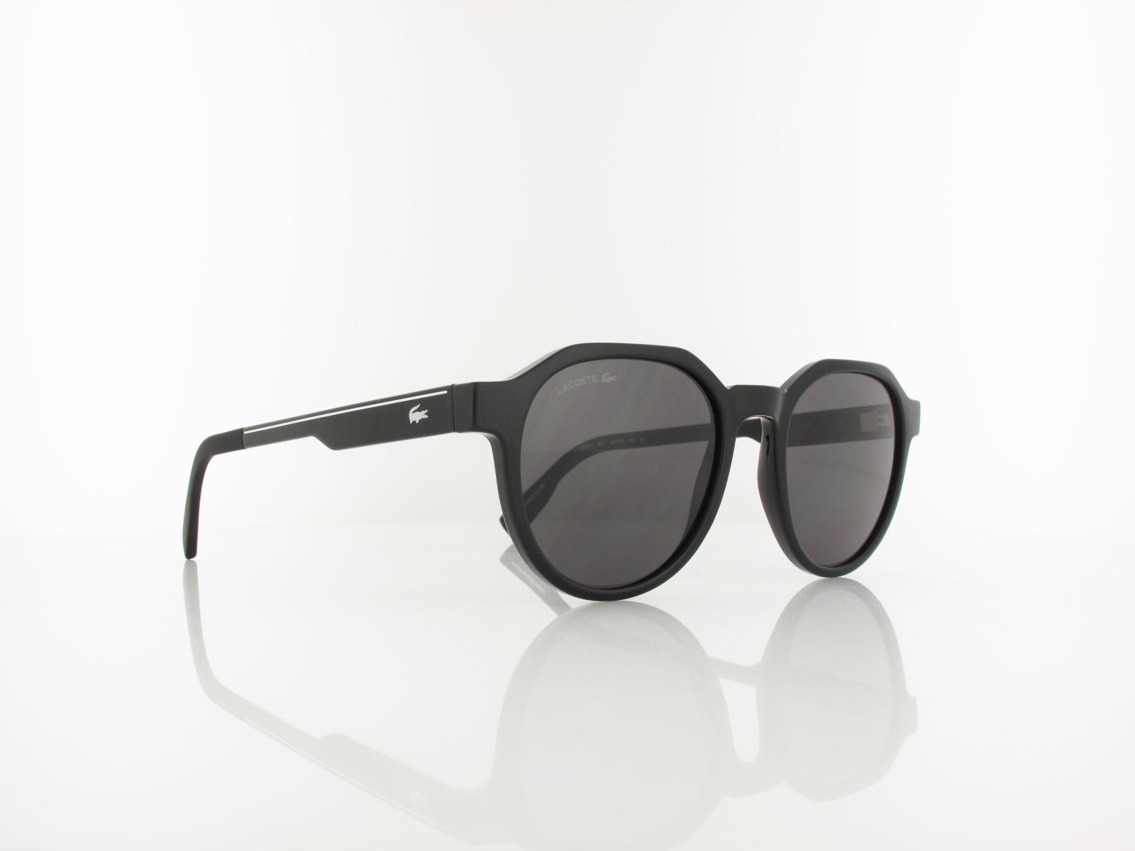 Lacoste | L6087S 001 52 | black / grey