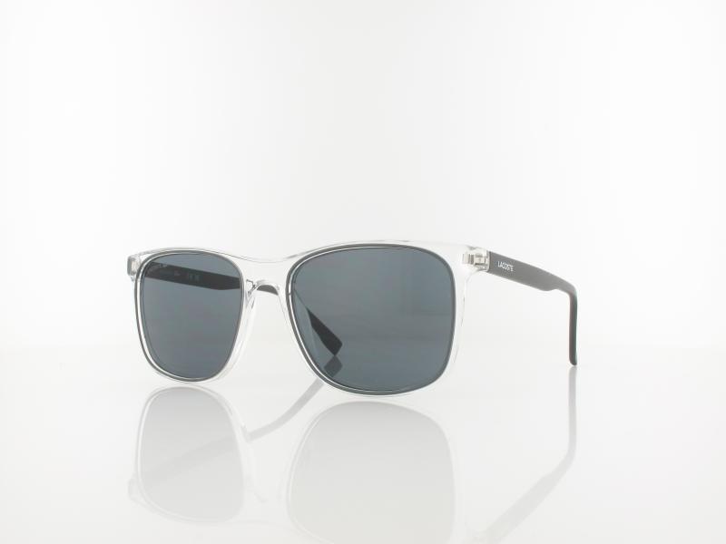 Lacoste | L882S 057 55 | crystal grey / grey