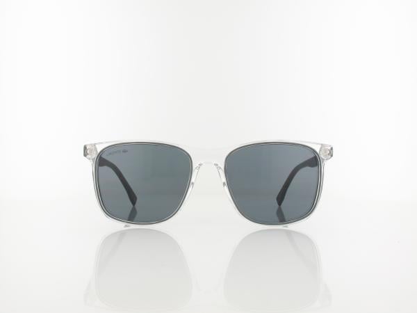 Lacoste | L882S 057 55 | crystal grey / grey